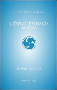 Produktbild: Libro primo. Acqua