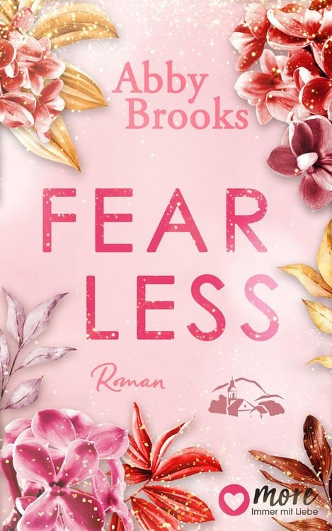 Produktbild: Fearless