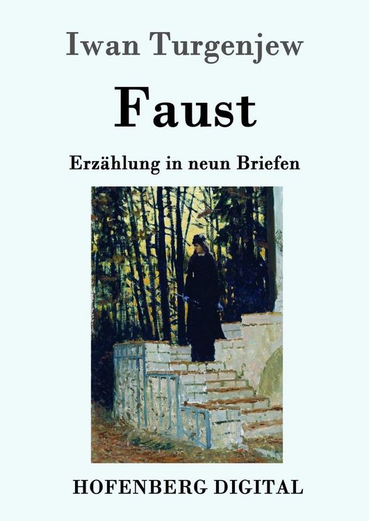 Produktbild: Faust