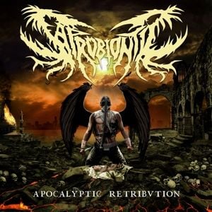 Produktbild: Apocalyptic Retribution