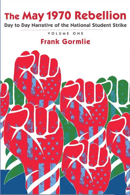 Produktbild: The May 1970 Rebellion, Volume 1