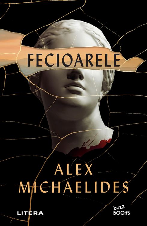 Produktbild: Fecioarele