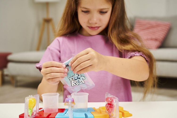 Produktbild: Jelly Gelz Lifestyle Deluxe