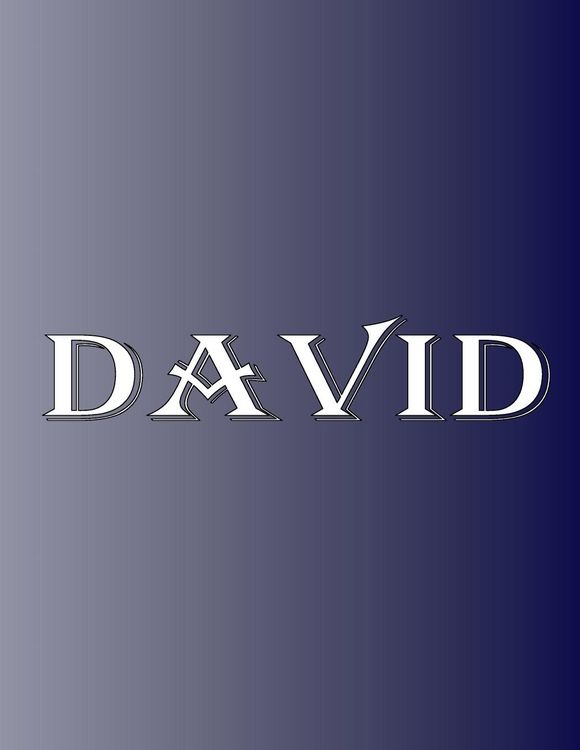 Produktbild: David