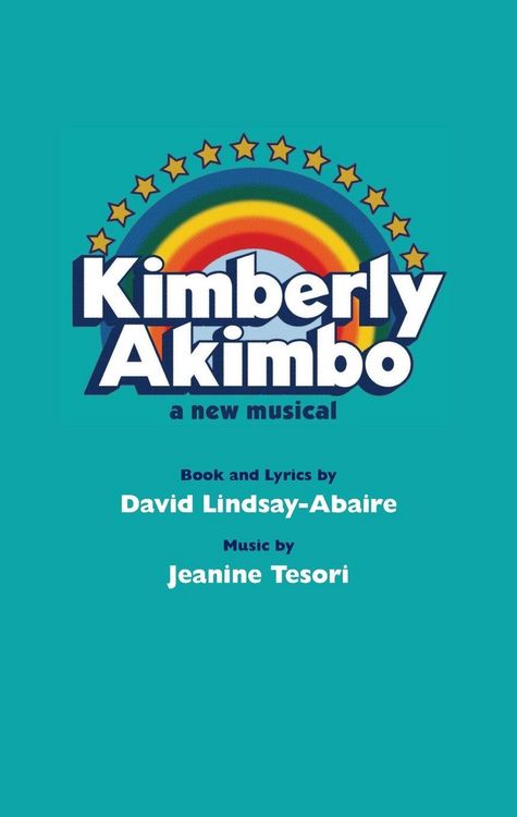 Produktbild: Kimberly Akimbo
