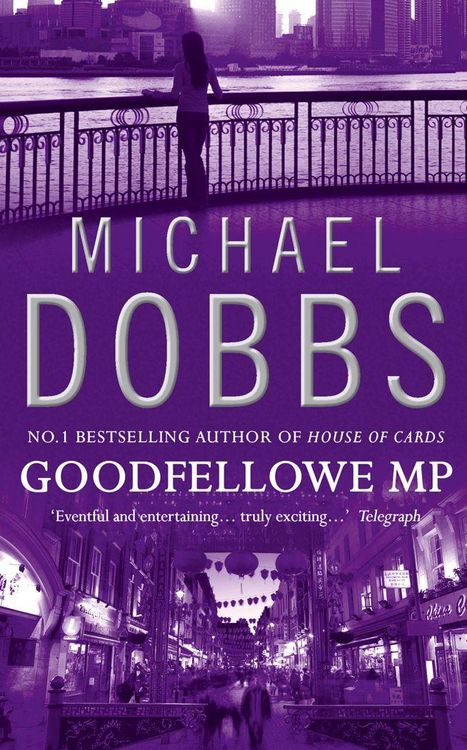 Produktbild: Goodfellowe MP