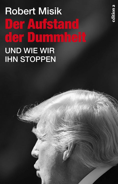 Produktbild: Der Aufstand der Dummheit