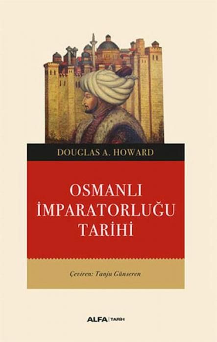 Produktbild: Osmanli Imparatorlugu Tarihi