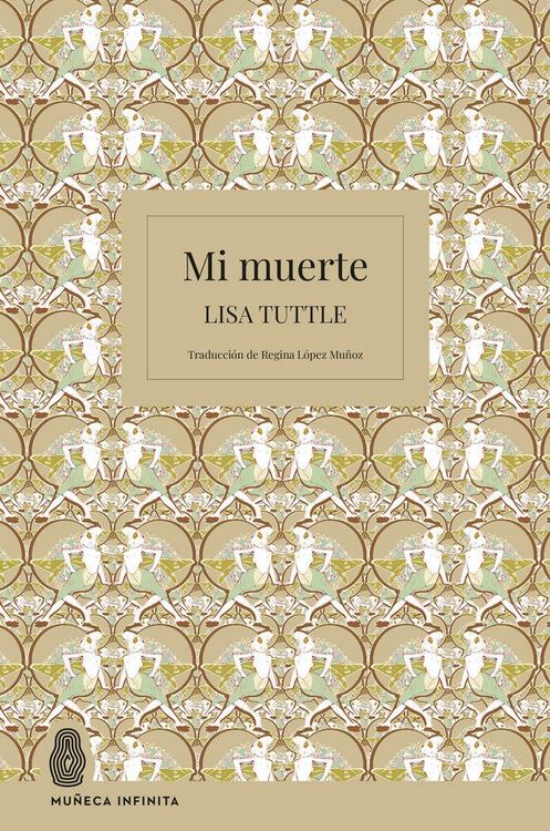 Produktbild: Mi muerte