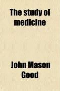 Produktbild: The Study of Medicine (Volume 3)