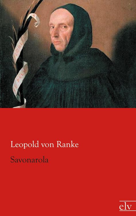 Produktbild: Savonarola