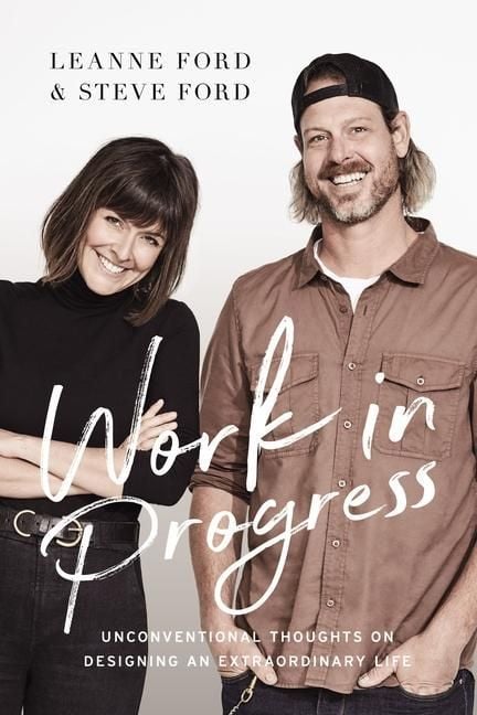 Produktbild: Work in Progress