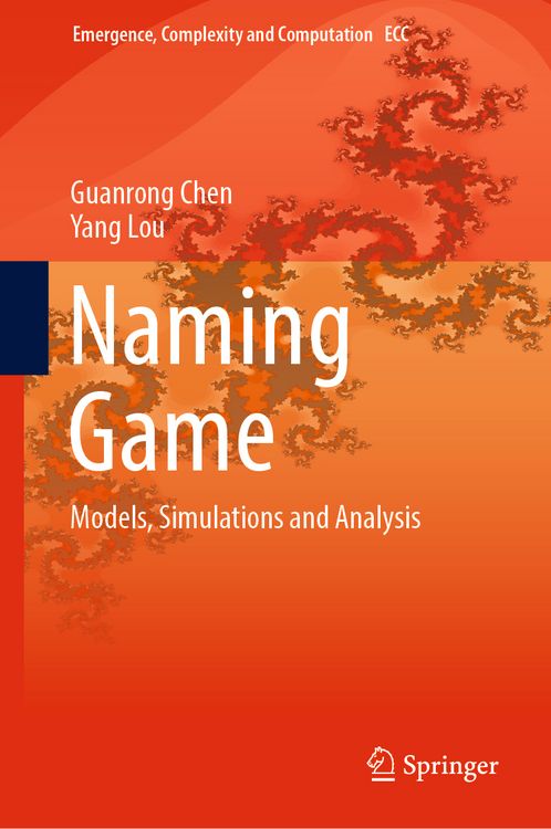 Produktbild: Naming Game