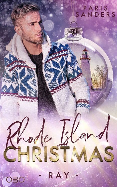 Produktbild: Rhode Island Christmas - Ray