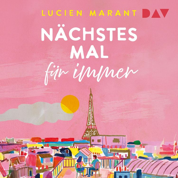 Produktbild: N&auml;chstes Mal f&uuml;r immer