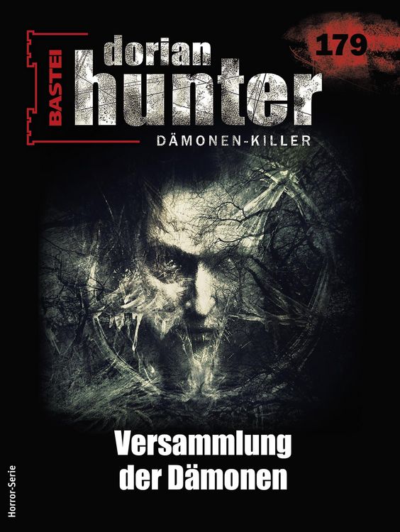 Produktbild: Dorian Hunter 179