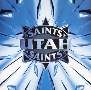 Produktbild: Utah Saints (2024 Reissue) (2LP)