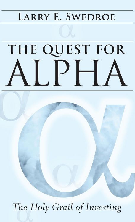 Produktbild: The Quest for Alpha