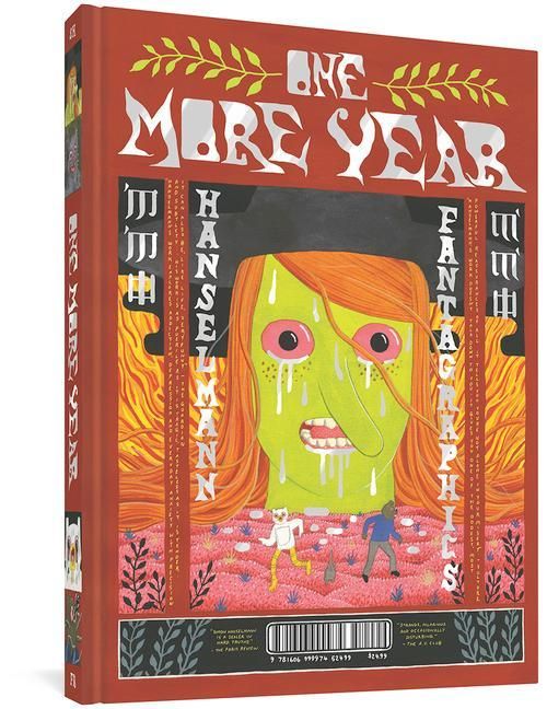 Produktbild: One More Year