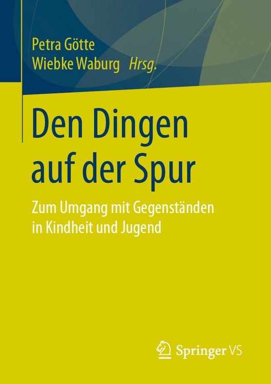 Produktbild: Den Dingen auf der Spur