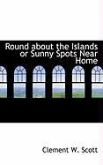 Produktbild: Round about the Islands or Sunny Spots Near Home