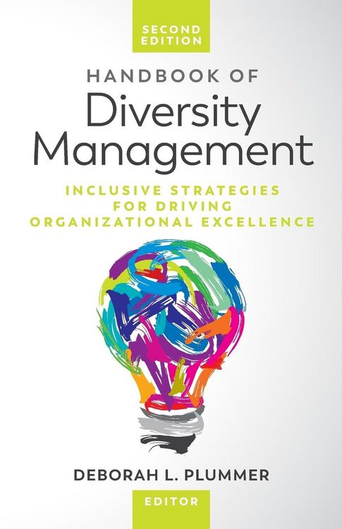 Produktbild: Handbook of Diversity Management