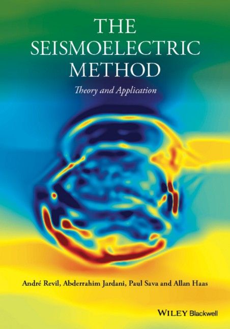 Produktbild: The Seismoelectric Method