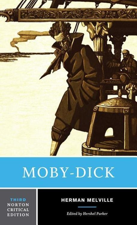 Produktbild: Moby-Dick