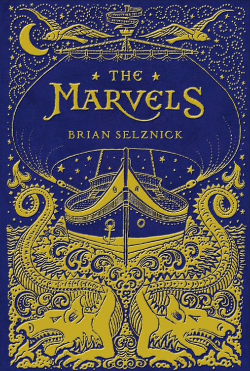 Produktbild: The Marvels