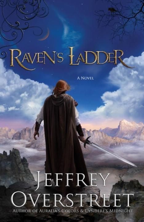 Produktbild: Raven's Ladder