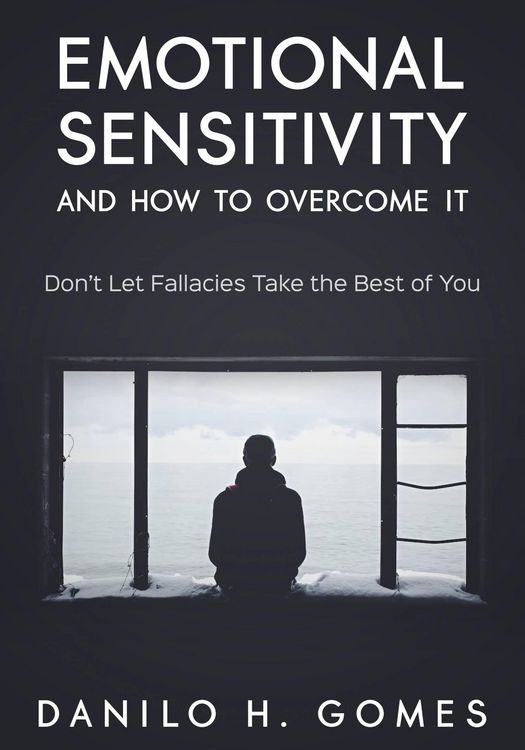 Produktbild: Emotional Sensitivity and How to Overcome It