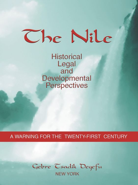 Produktbild: The Nile