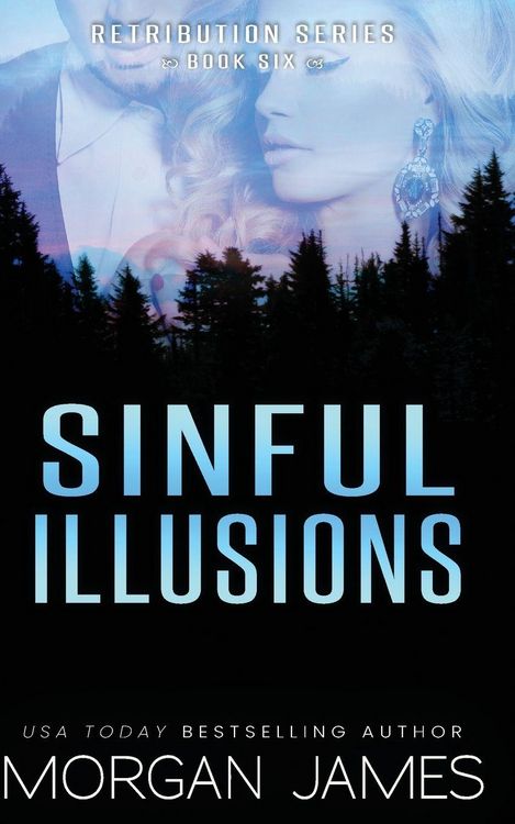 Produktbild: Sinful Illusions
