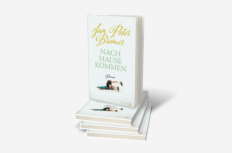 Produktbild: Nachhausekommen