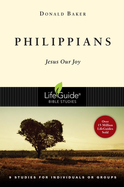Produktbild: Philippians