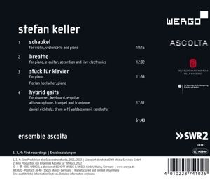 Produktbild: Hybrid Gaits