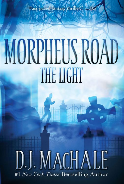 Produktbild: Machale, D: Light