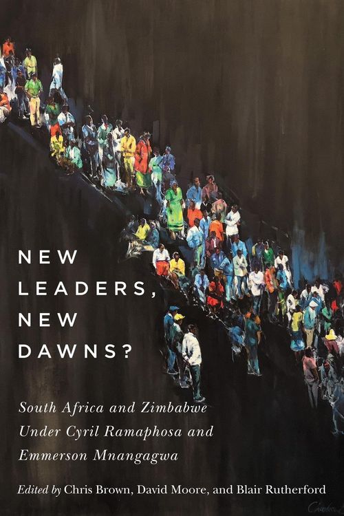 Produktbild: New Leaders, New Dawns?