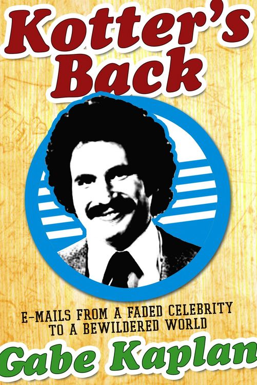 Produktbild: Kotter's Back