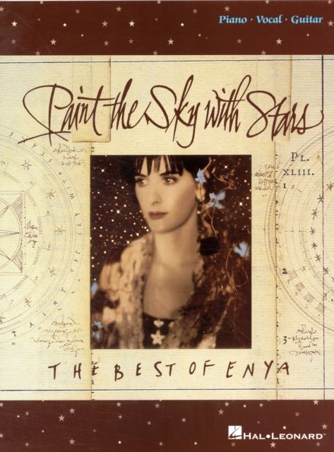 Produktbild: Enya - Paint the Sky with Stars