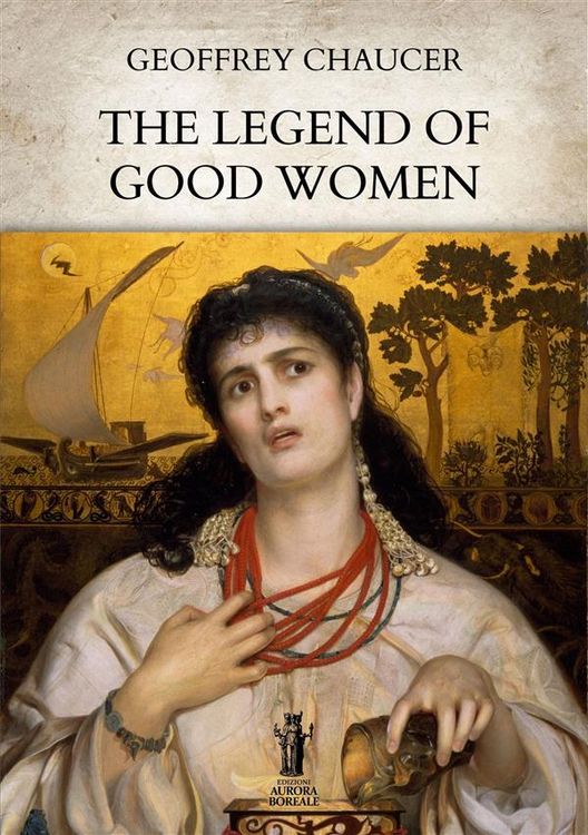 Produktbild: The Legend of Good Women
