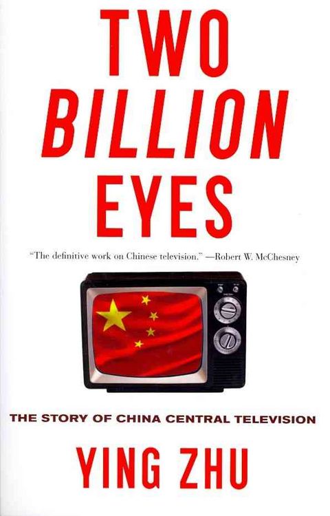 Produktbild: Two Billion Eyes