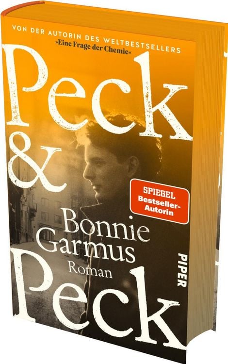 Produktbild: Peck & Peck