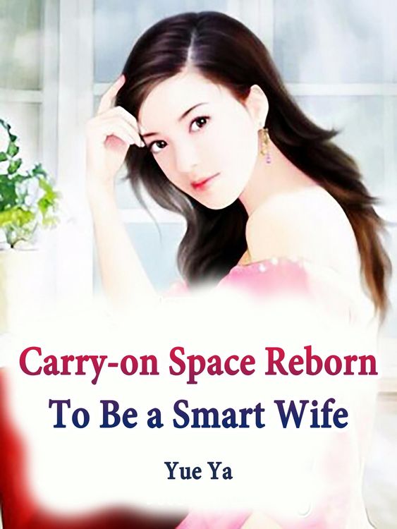 Produktbild: Carry-on Space: Reborn To Be a Smart Wife