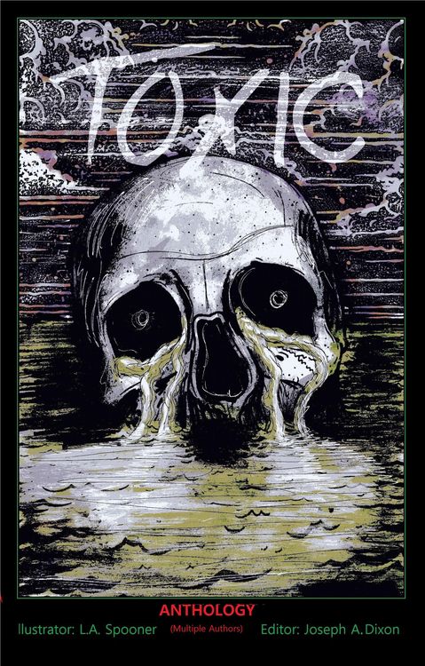 Produktbild: Toxic