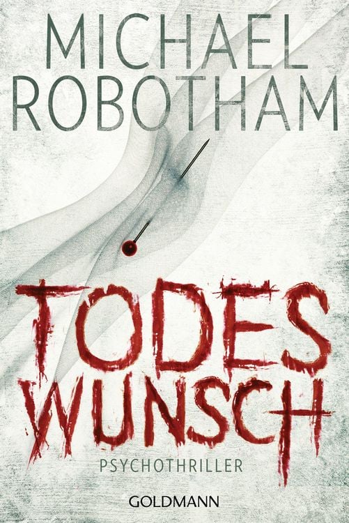 Produktbild: Todeswunsch / Joe O'Loughlin & Vincent Ruiz Band 5