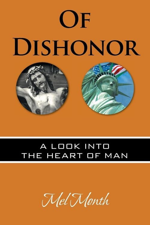 Produktbild: Of Dishonor