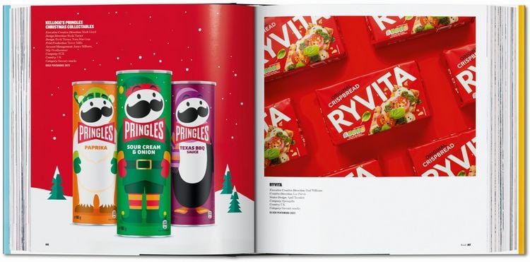 Produktbild: The Package Design Book 8