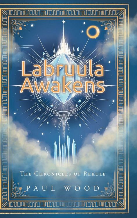 Produktbild: Labruula Awakens