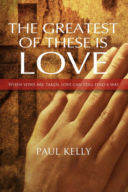 Produktbild: Greatest of These is Love